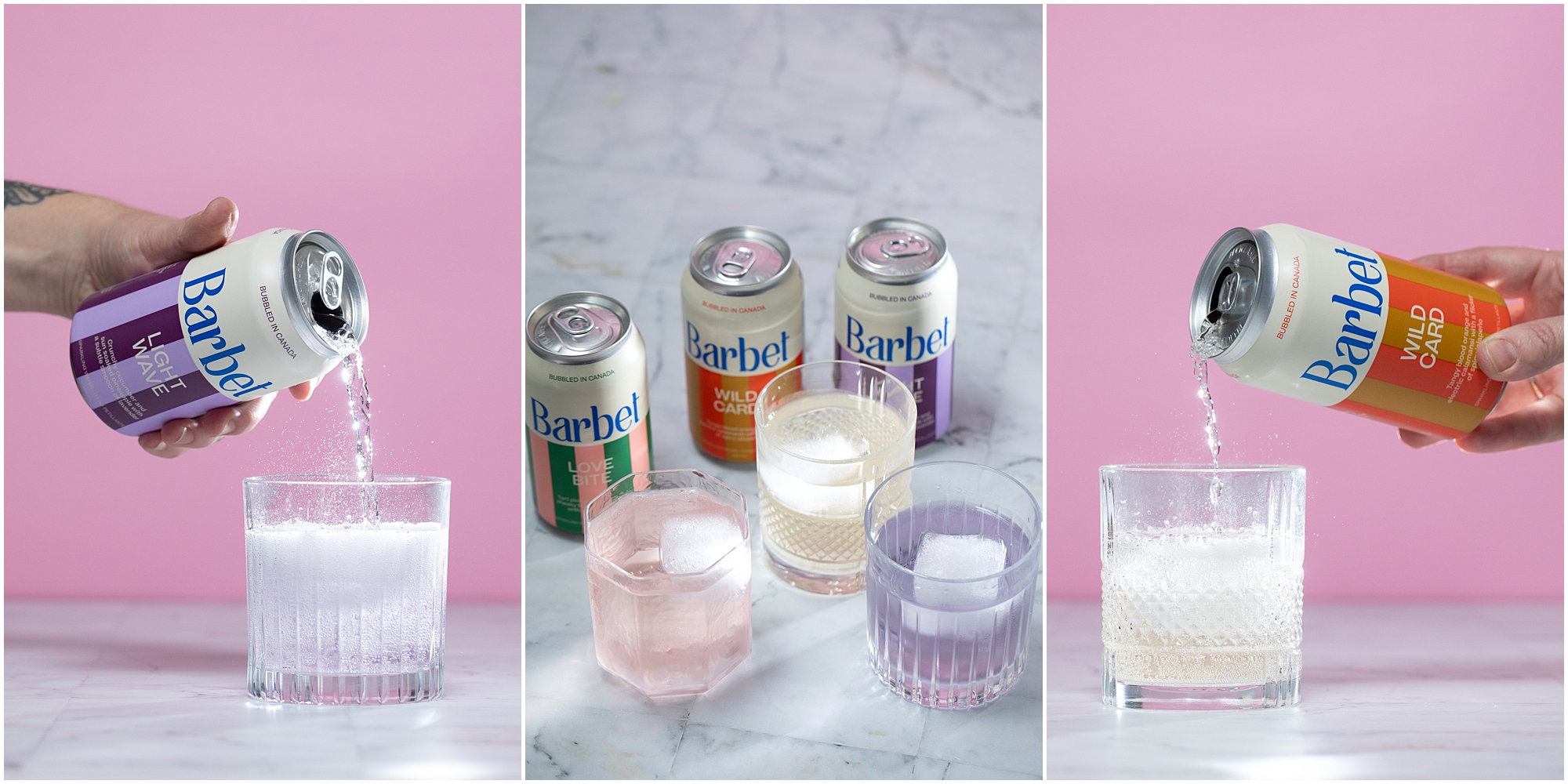 Non-Alcoholic Drinks | Bartender Atlas