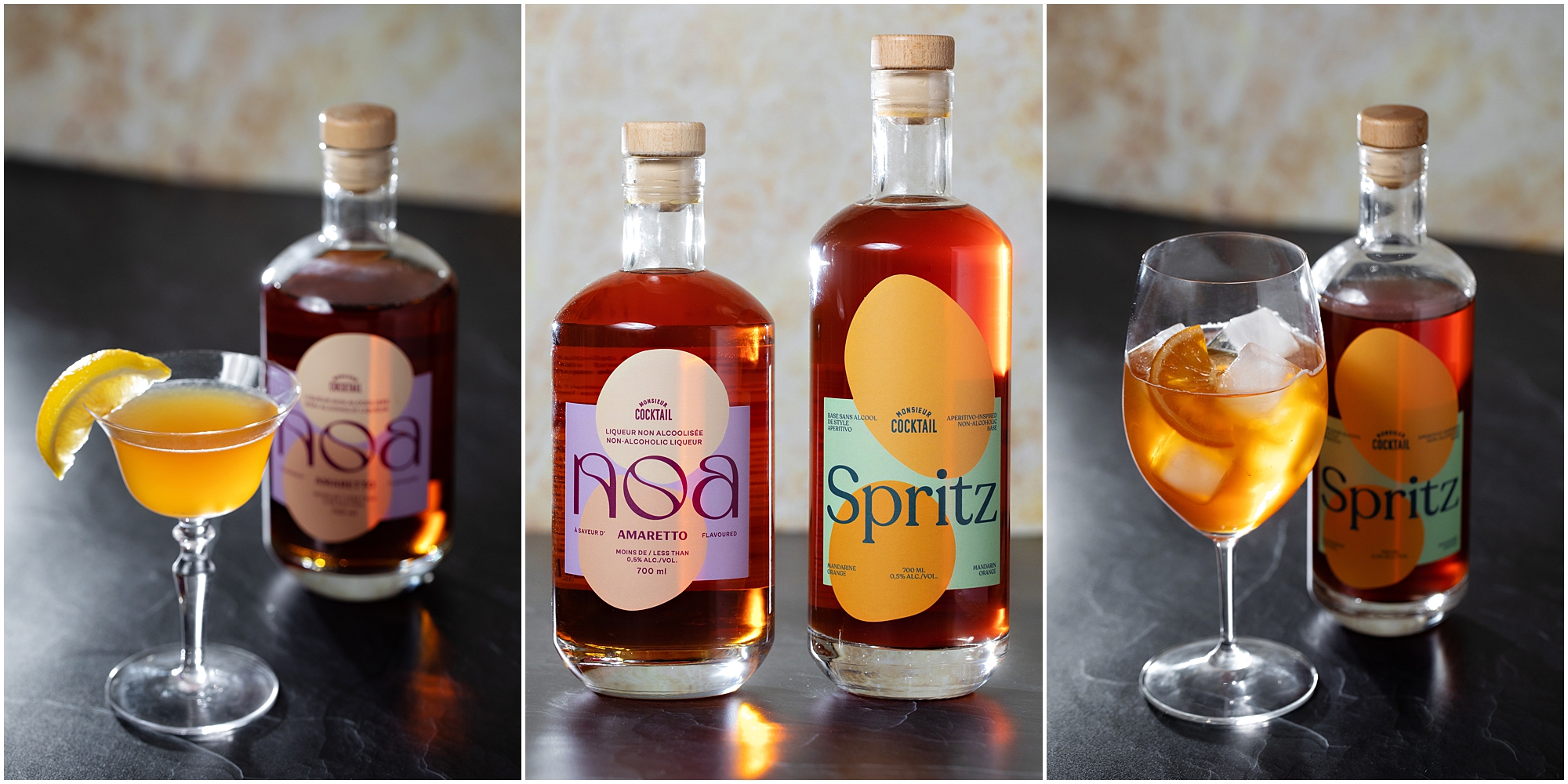 Non-Alcoholic Drinks | Bartender Atlas