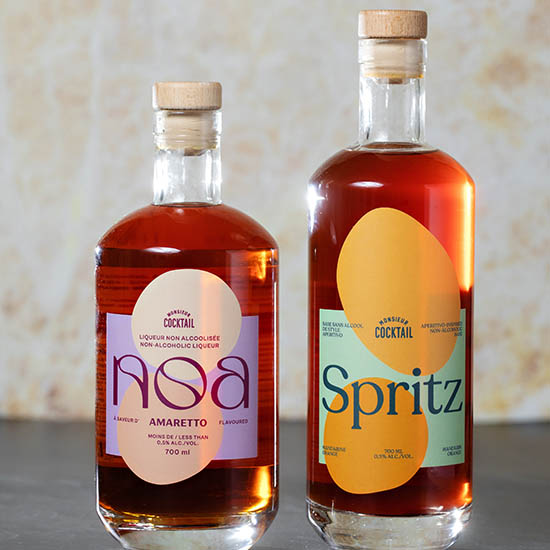 Non-Alcoholic Drinks | Bartender Atlas