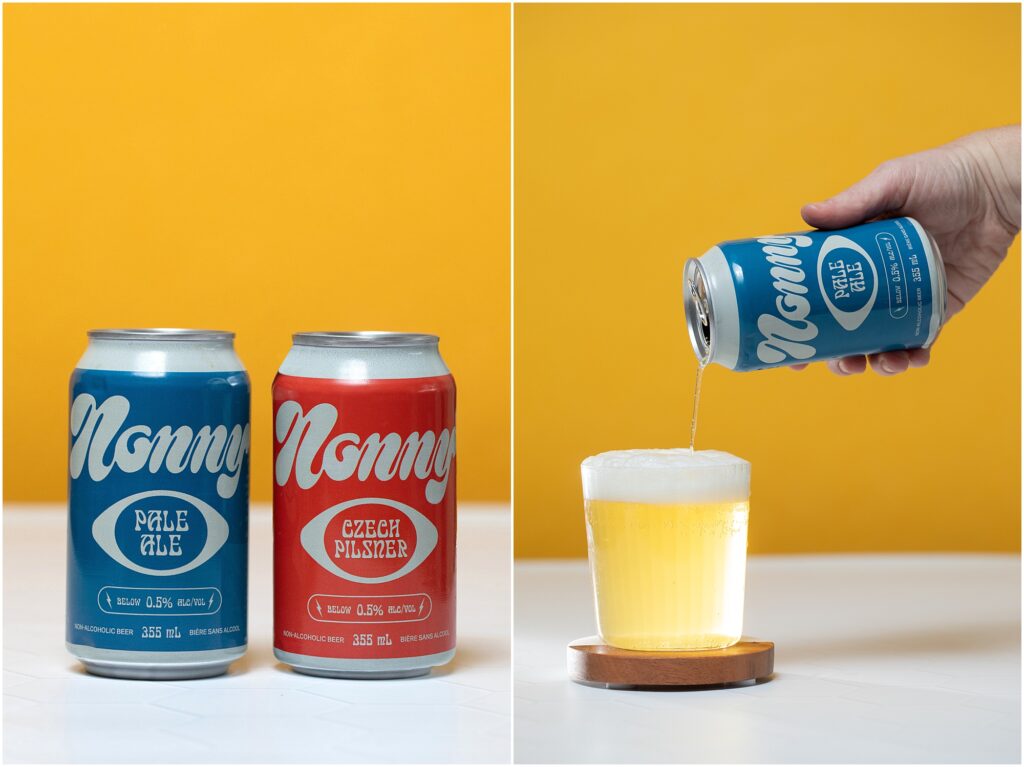 Non-Alcoholic Drinks | Bartender Atlas