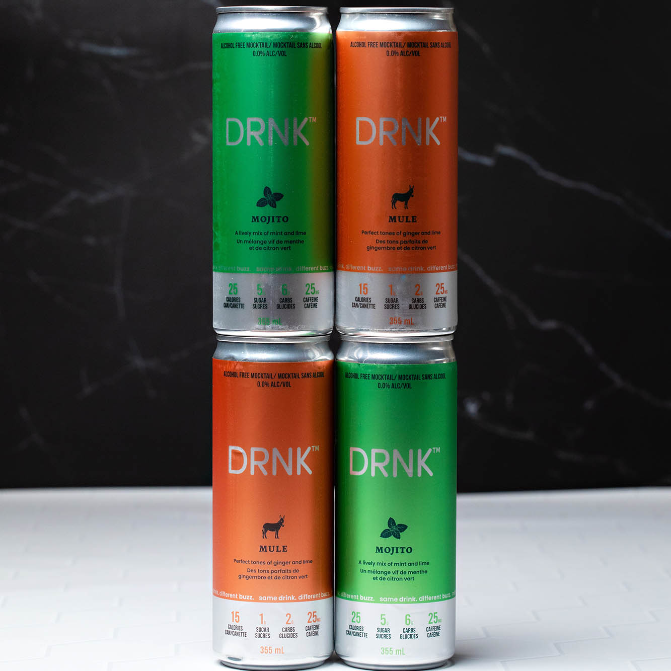 Non-Alcoholic Drinks | Bartender Atlas