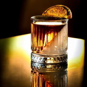Cocktail: Sunshine Liquid | Bartender Atlas