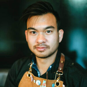 Jimmy Nguyen | Bartender Atlas