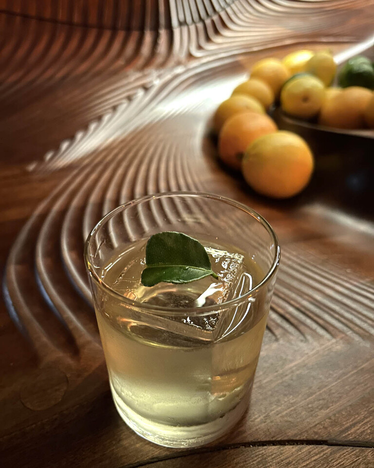 Cocktail: SLC Punch | Bartender Atlas