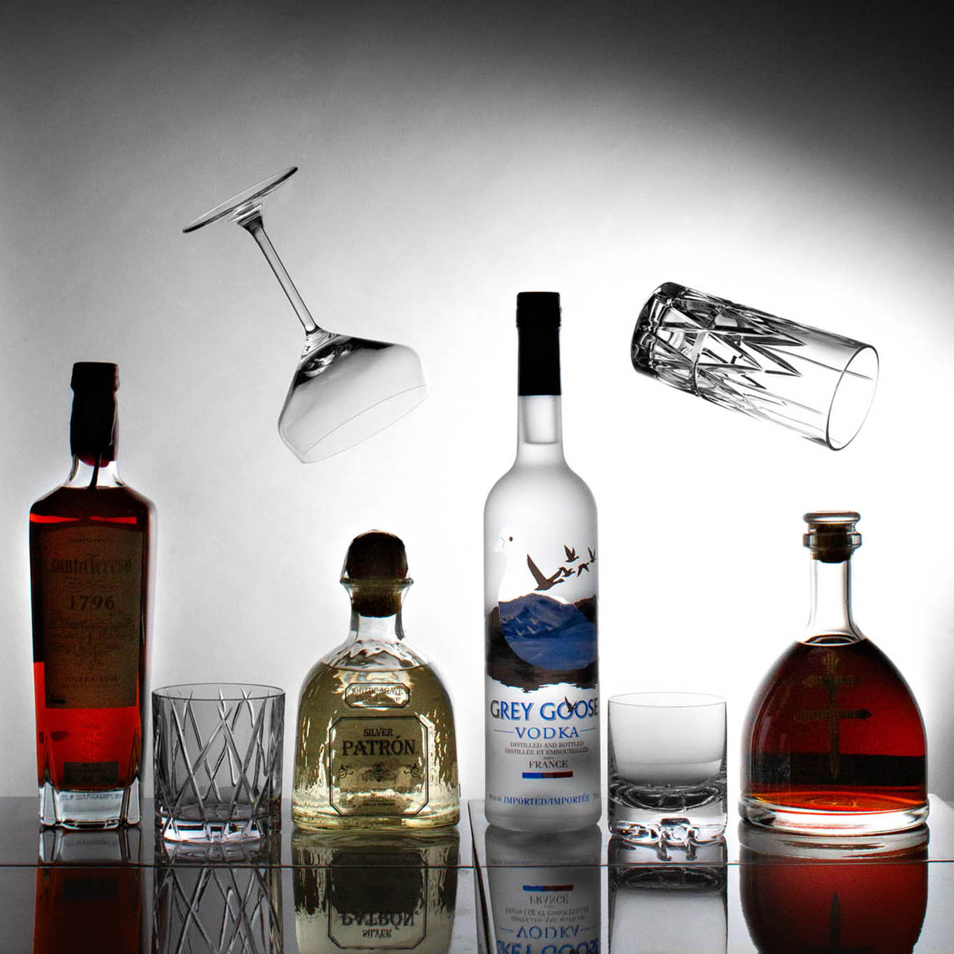 Orrefors Cocktail Competition