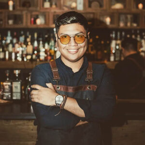 Amidanel Rivas Herrera | Bartender Atlas