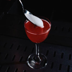 Cocktail: Drunken Sailor | Bartender Atlas