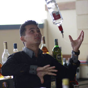 Nirajan Tamang | Bartender Atlas