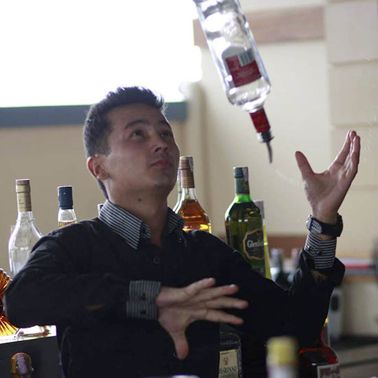 Nirajan Tamang