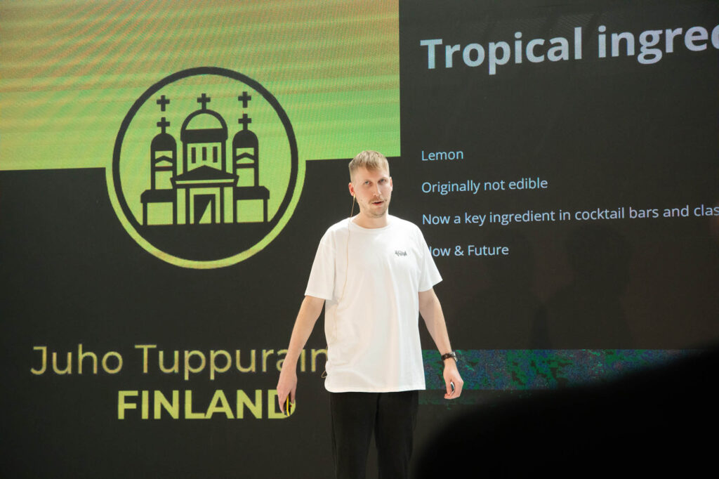 Torres Brandy Zero Challenge