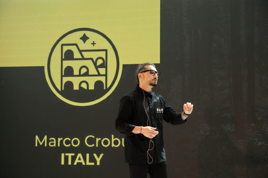 Torres Brandy Zero Challenge