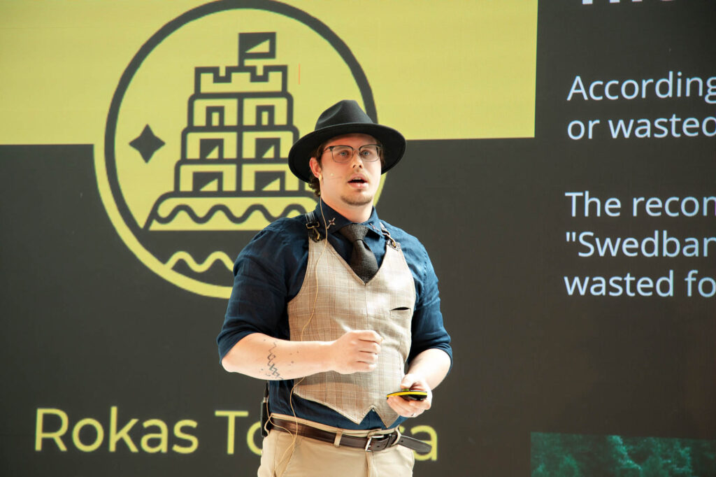 Torres Brandy Zero Challenge