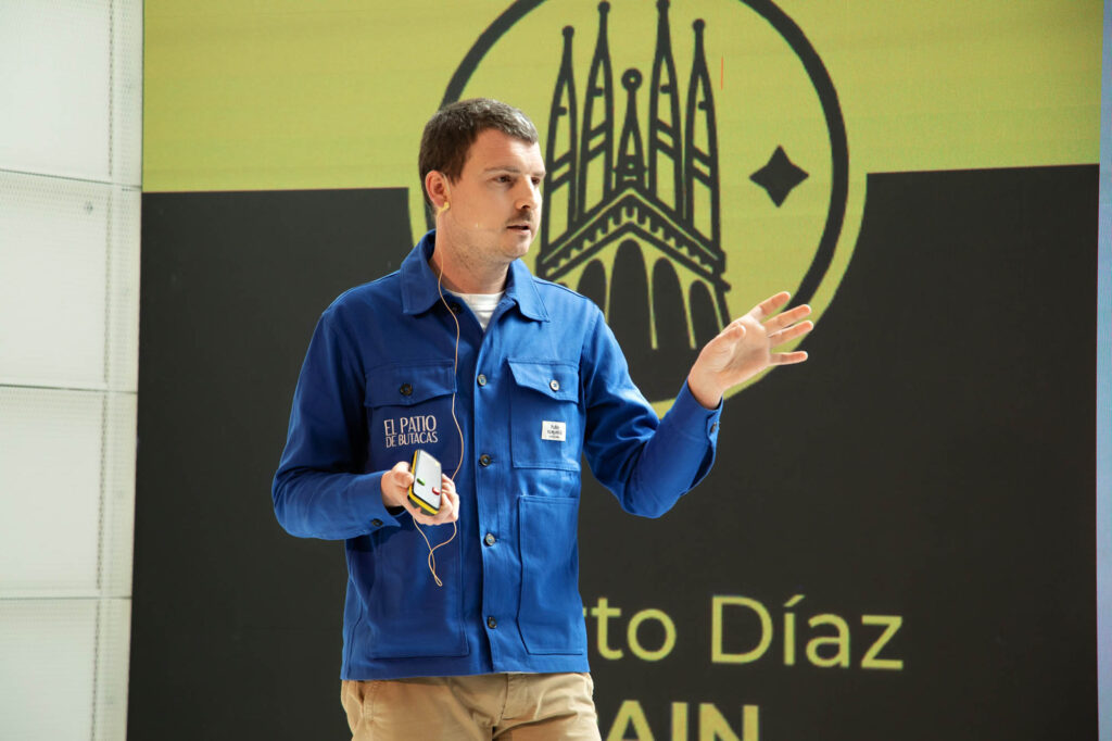 Torres Brandy Zero Challenge