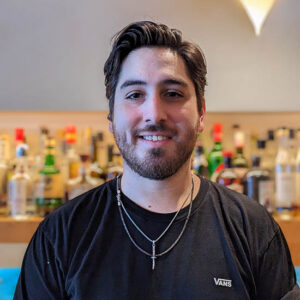 Jorge Rodriguez | Bartender Atlas