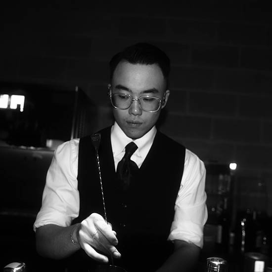 Steven Pan