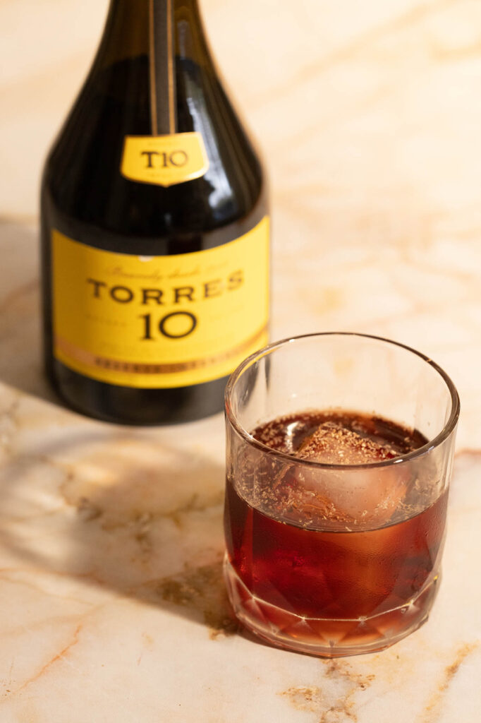 Cocktail: Lesser Known Character | Bartender Atlas