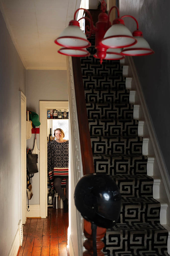 Christine Sismondo | Bartender Atlas