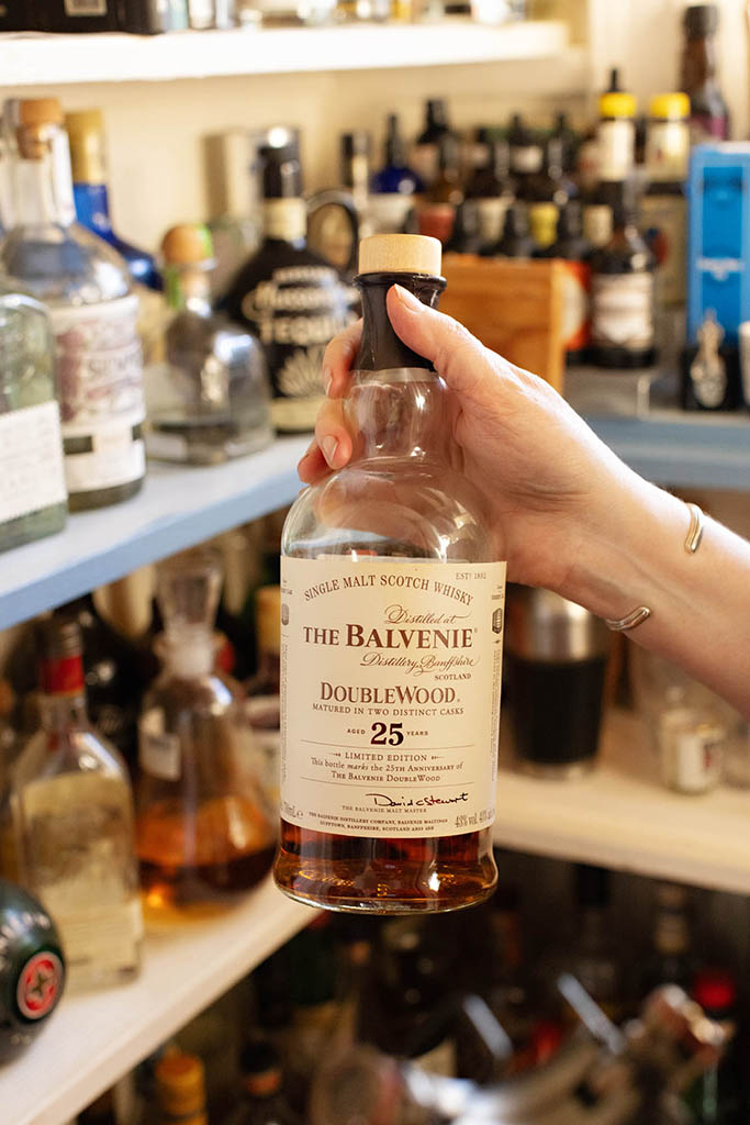 Christine Sismondo | Bartender Atlas