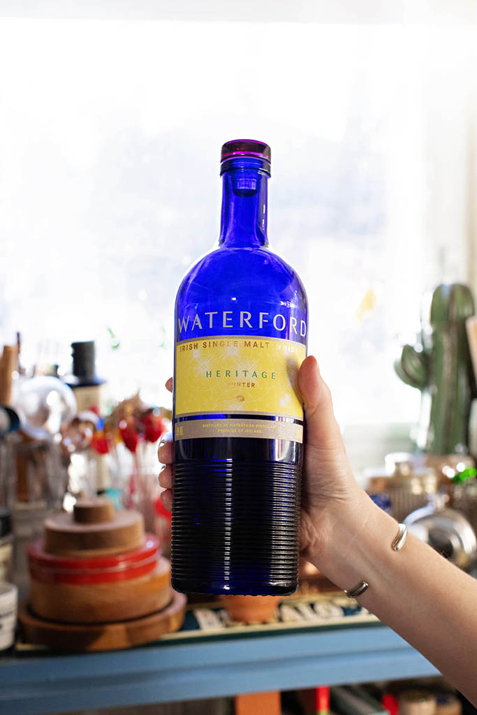 Christine Sismondo | Bartender Atlas