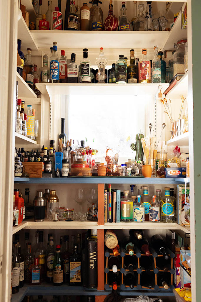 Christine Sismondo | Bartender Atlas