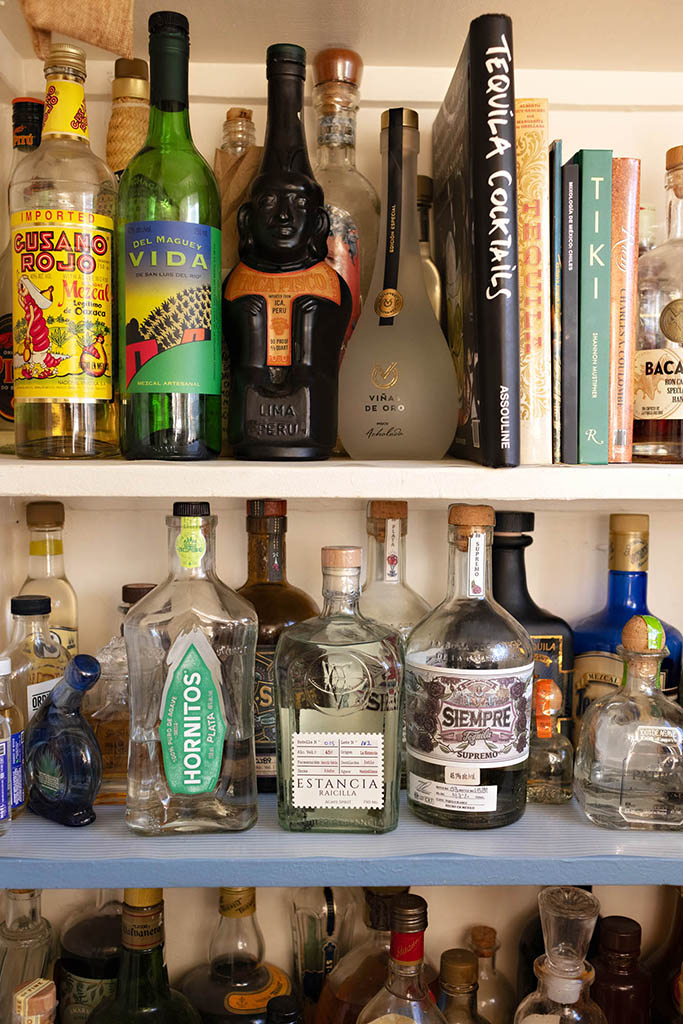 Christine Sismondo | Bartender Atlas