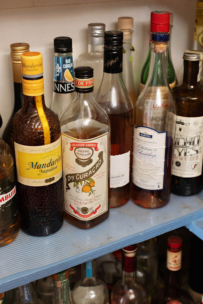 Christine Sismondo | Bartender Atlas