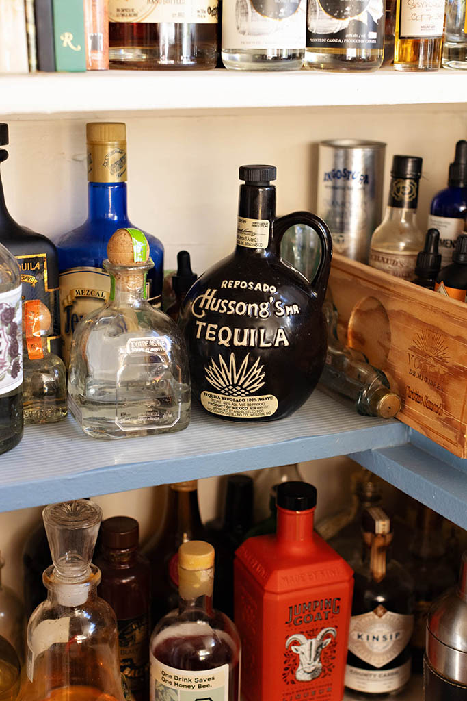 Christine Sismondo | Bartender Atlas