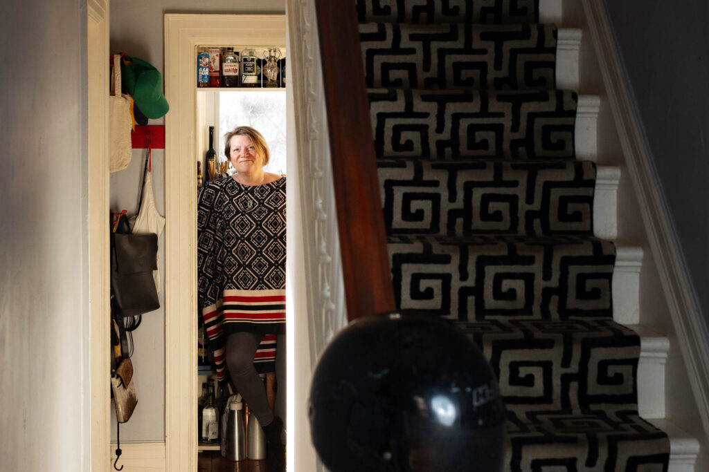 Christine Sismondo | Bartender Atlas