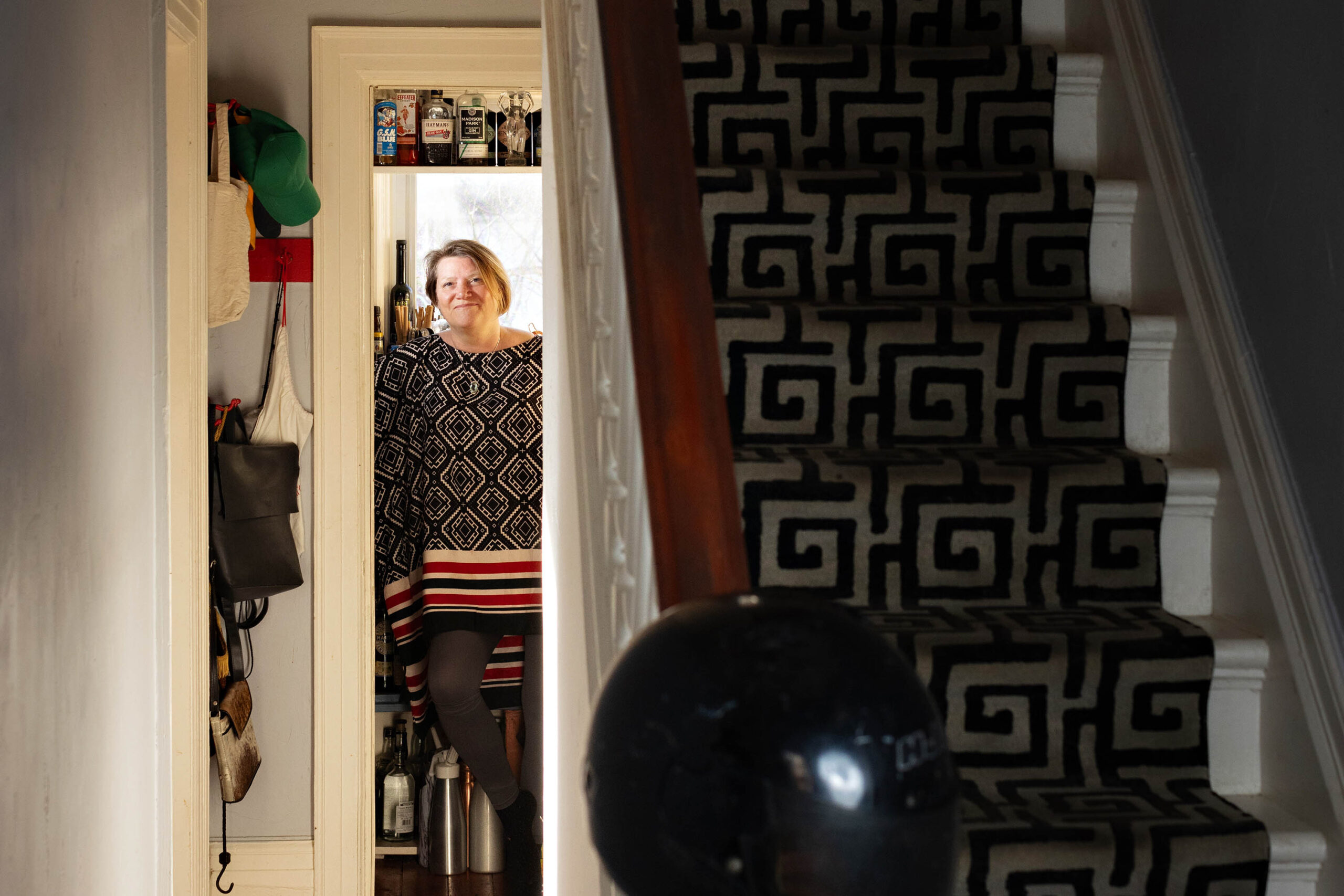 Christine Sismondo | Bartender Atlas