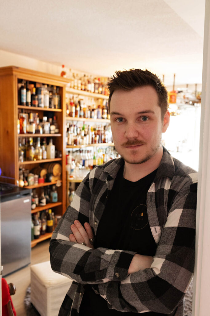 Blake Canning | Bartender Atlas