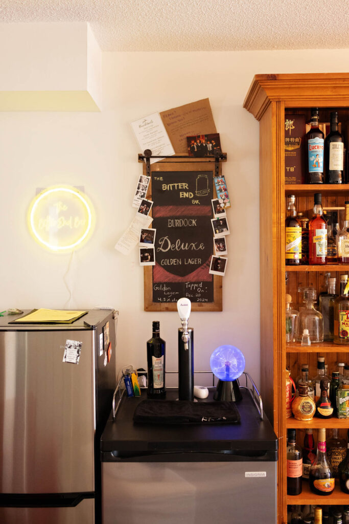 Blake Canning | Bartender Atlas