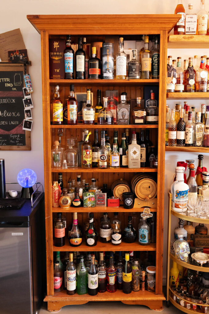 Blake Canning | Bartender Atlas