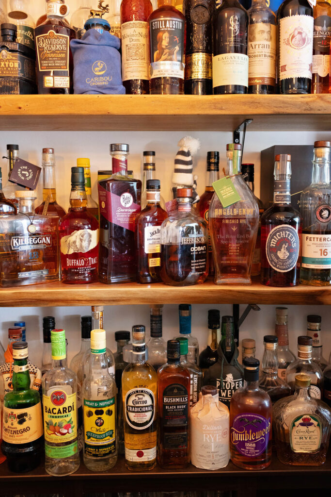 Blake Canning | Bartender Atlas