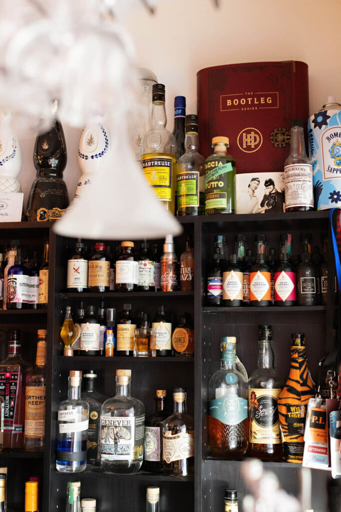 Blake Canning | Bartender Atlas