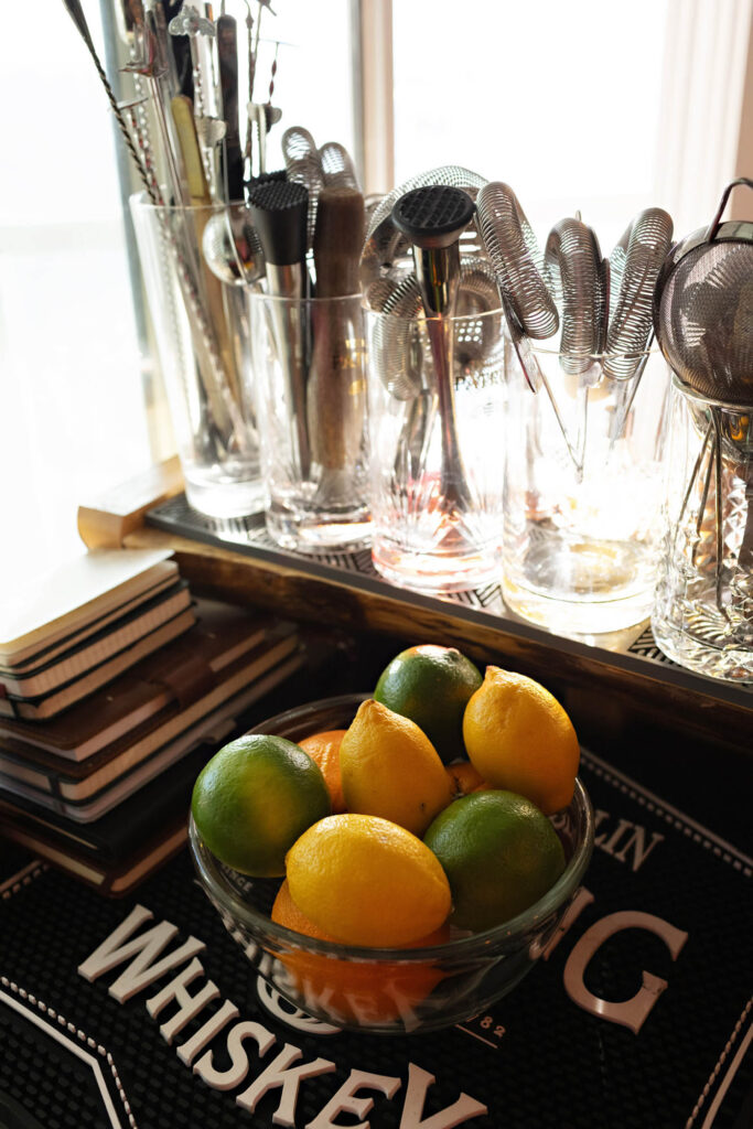 Blake Canning | Bartender Atlas