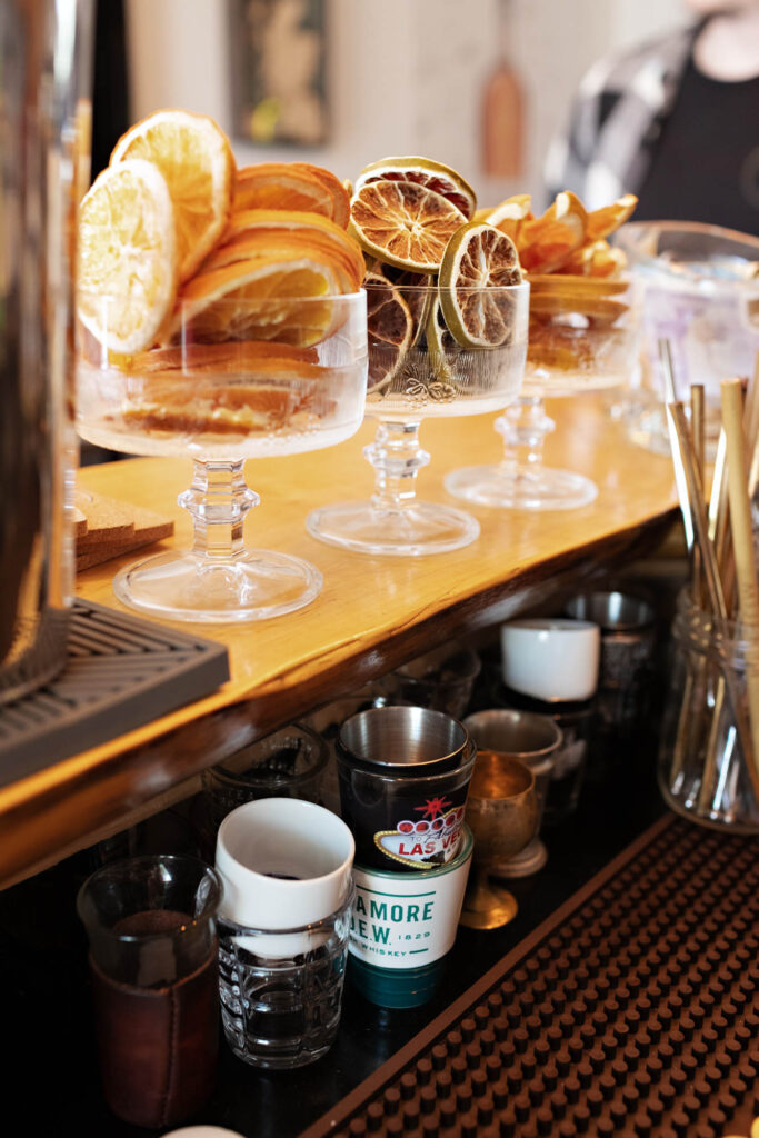 Blake Canning | Bartender Atlas