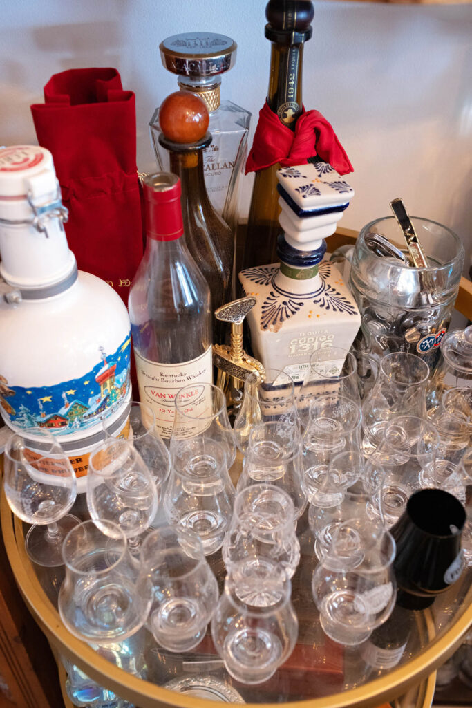 Blake Canning | Bartender Atlas