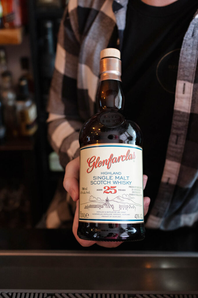 Blake Canning | Bartender Atlas