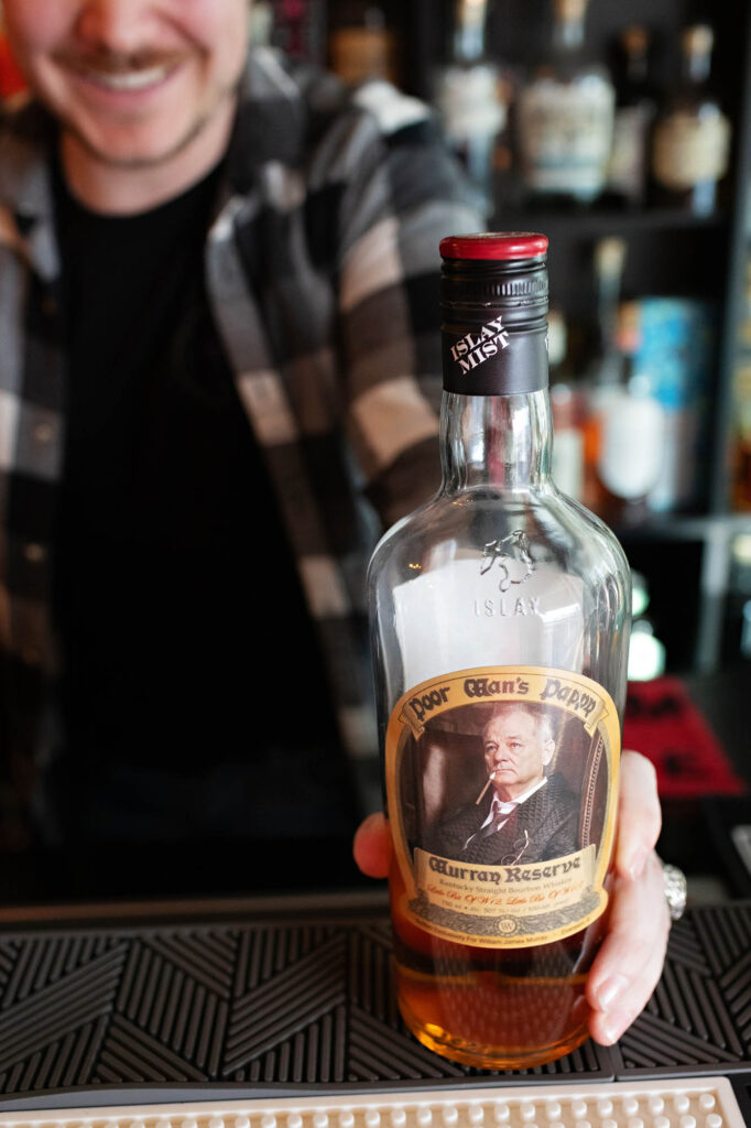 Blake Canning | Bartender Atlas