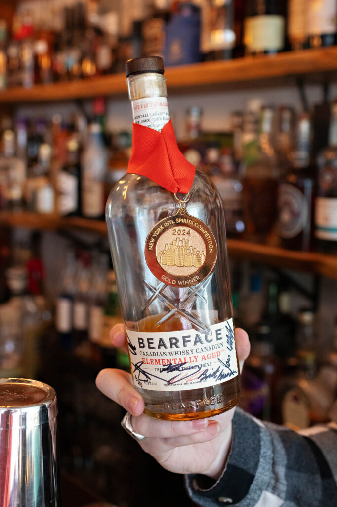 Blake Canning | Bartender Atlas