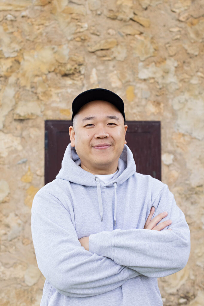 Tommy Wong | Bartender Atlas