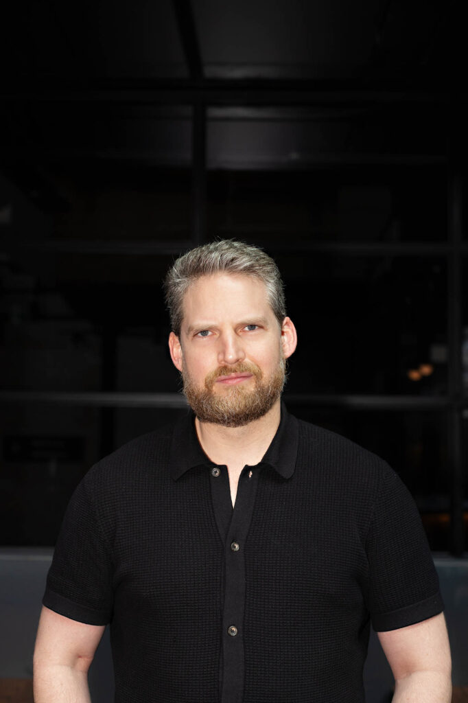 Alex Black | Bartender Atlas