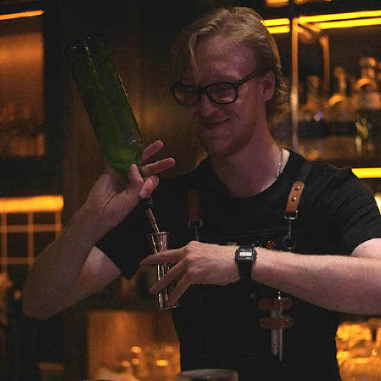 Will Clegg | Bartender Atlas