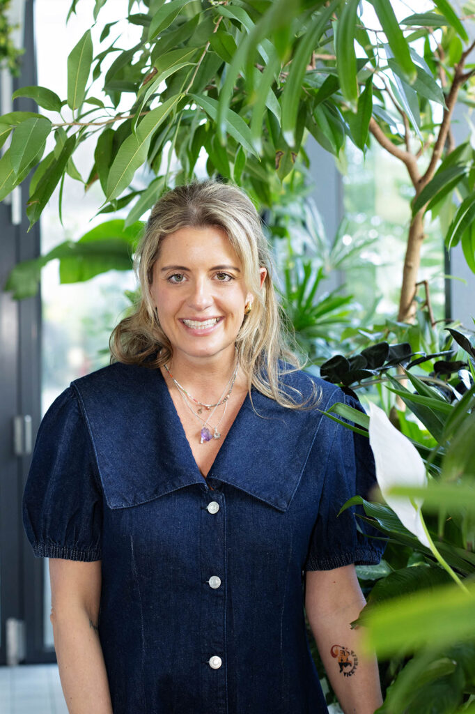 Anna Sebastian | Bartender Atlas