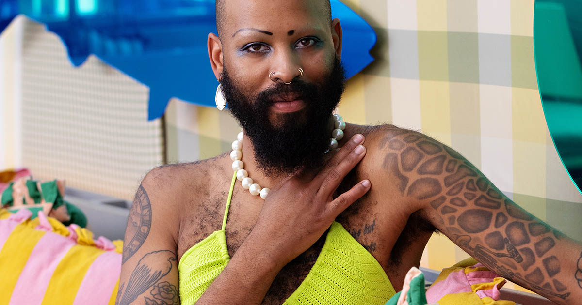 Daddy Long Legs | Bartender Atlas