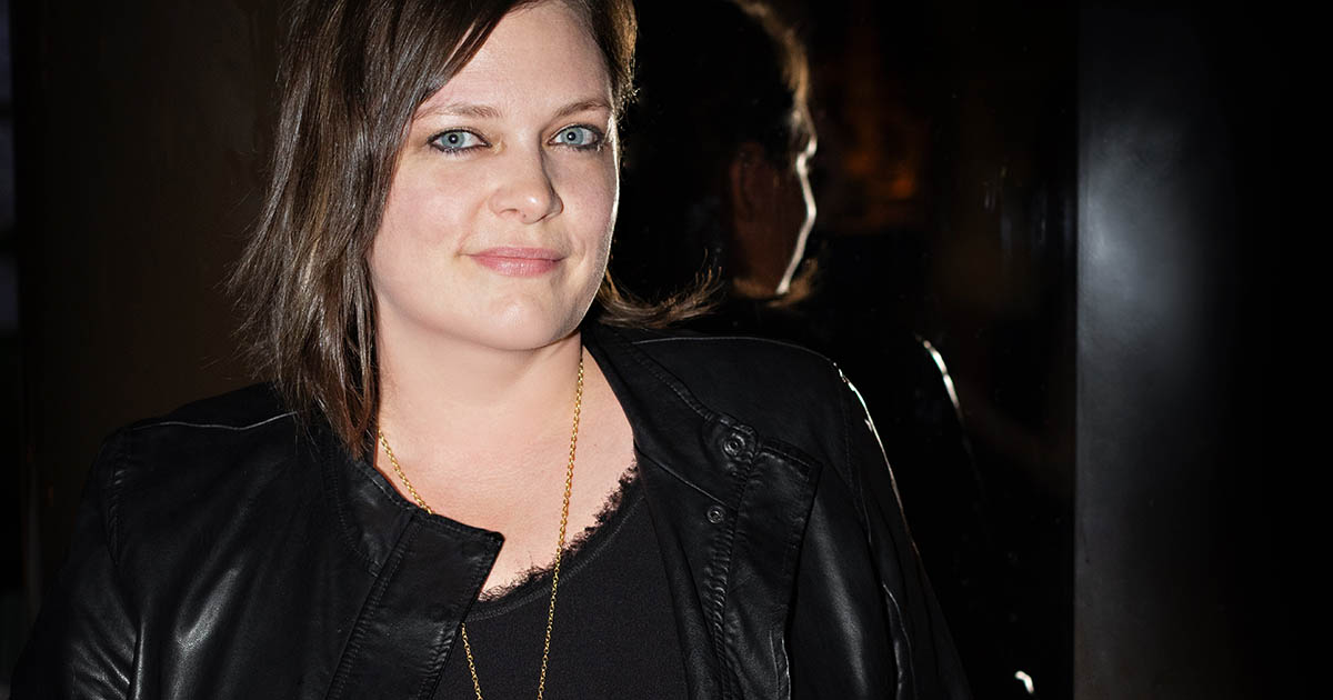 Emma Janzen | Bartender Atlas