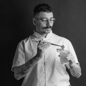Alvaro Rosales | Bartender Atlas
