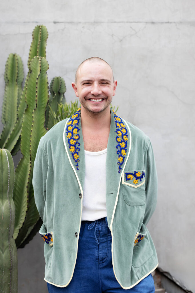 Remy Savage | Bartender Atlas