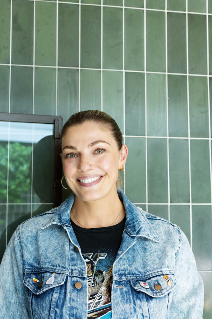 Lauren Mote | Bartender Atlas