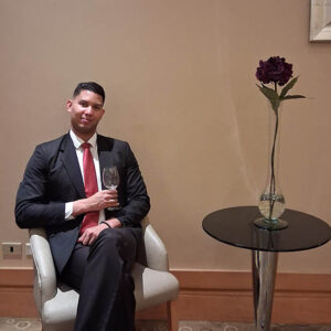 Edgar Ernesto | Bartender Atlas